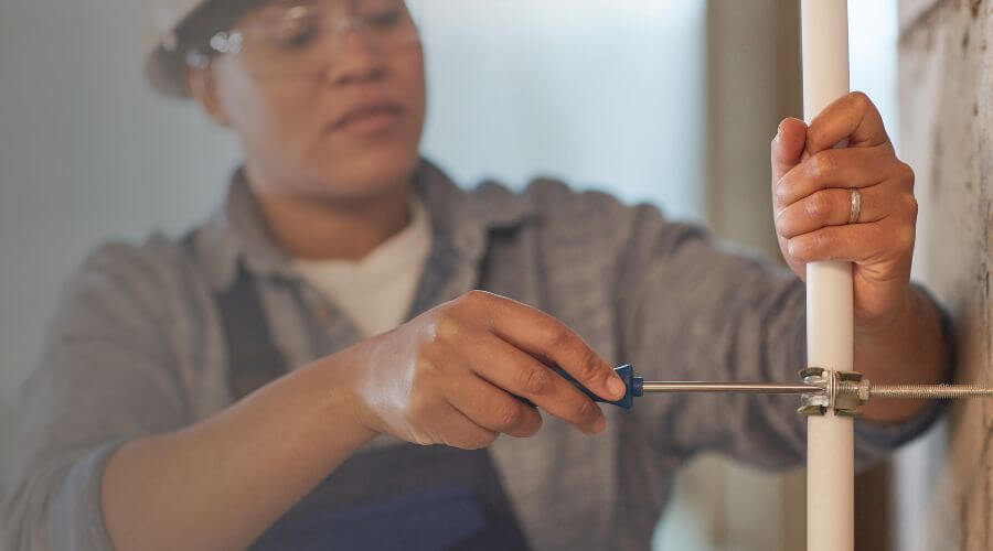 Professional annual plumbing maintenance services in Patillas, PR